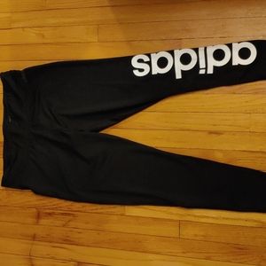 Adidas leggings